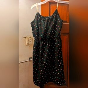 Medium-size dress brand is one clothing